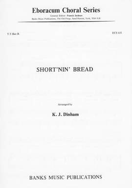 Dinham: Short'nin' Bread