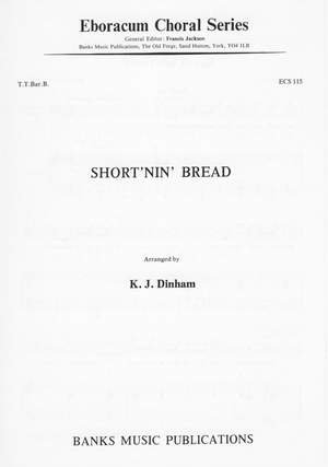 Dinham: Short'nin' Bread