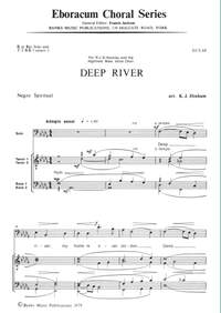 Dinham: Deep River