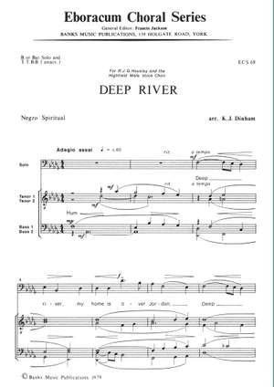 Dinham: Deep River