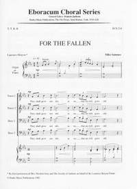 Sammes: For The Fallen