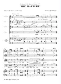 Dodsworth: Rapture, The