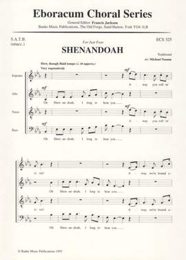 Neaum: Shenandoah