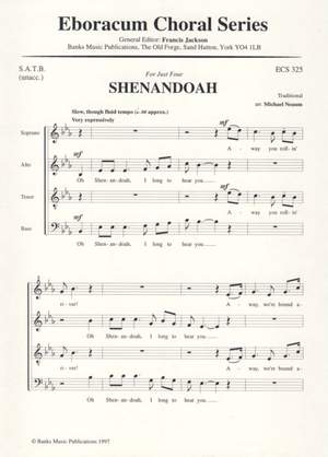 Neaum: Shenandoah