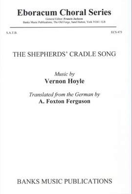 Hoyle: Shepherds' Cradle Song, The