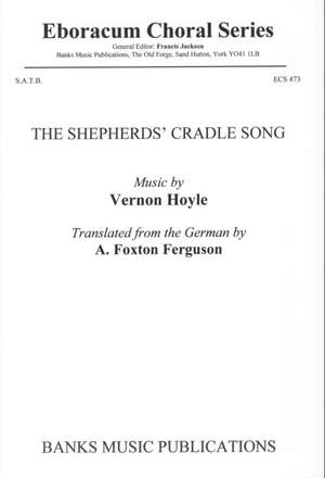 Hoyle: Shepherds' Cradle Song, The