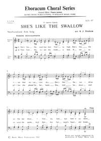 Dinham: She's Like The Swallow