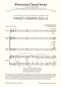 Case: Sweet Chiming Bells