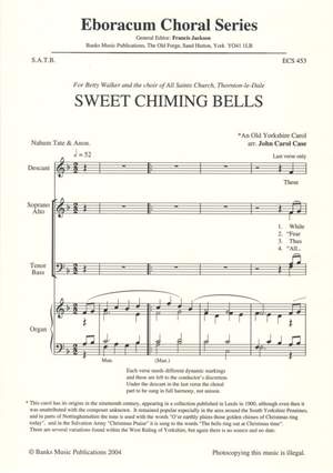 Case: Sweet Chiming Bells