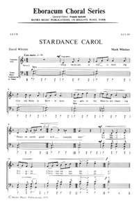 Whitter: Stardance Carol
