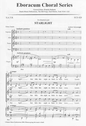 Seivewright: Starlight