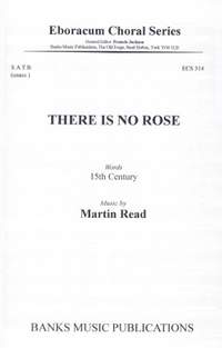 Read: There Is No Rose