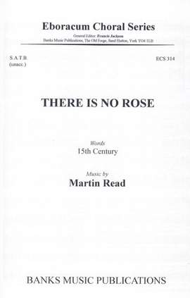 Read: There Is No Rose