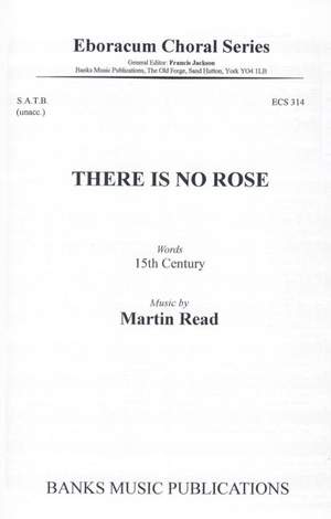 Read: There Is No Rose