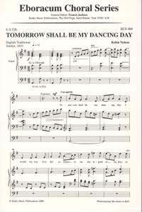 Nelson: Tomorrow Shall Be My Dancing Day
