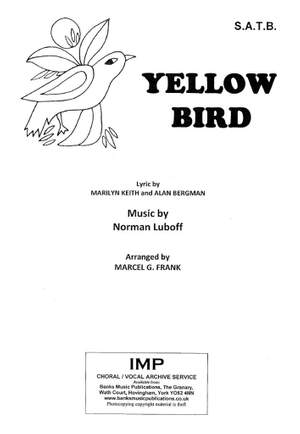 Luboff: Yellow Bird