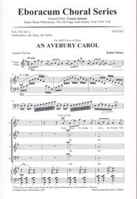 Nelson: Avebury Carol, An