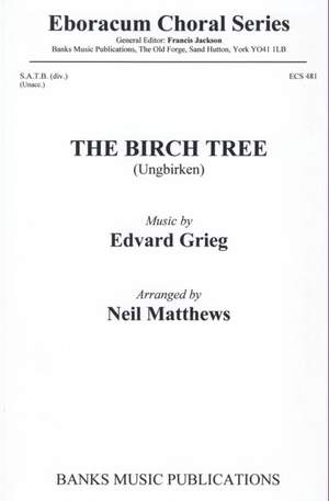 Grieg: Birch Tree, The