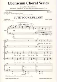 Nelson: Lute Book Lullaby