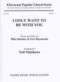 Hawker: I Only Want To Be With You