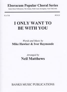 Hawker: I Only Want To Be With You