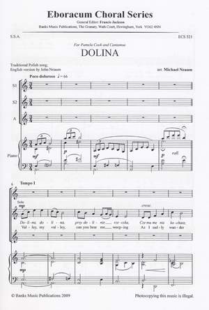 Neaum: Dolina