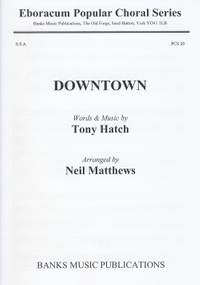 Hatch: Downtown