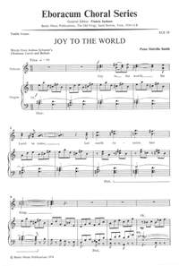 Smith: Joy To The World