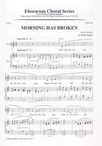 Nelson: Morning Has Broken