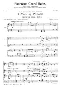 Brown: Morning Pastoral, A