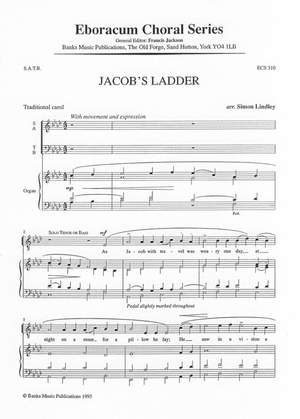 Lindley: Jacob's Ladder