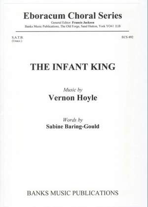 Hoyle: Infant King, The