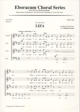 Neaum: Liza