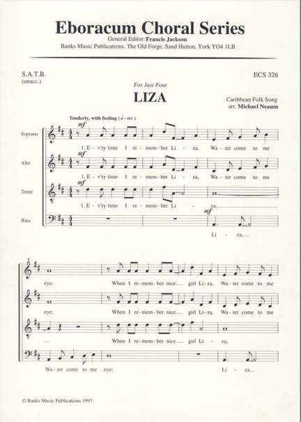 Neaum: Liza