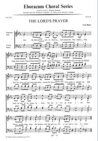 Bates: Lord's Prayer, The
