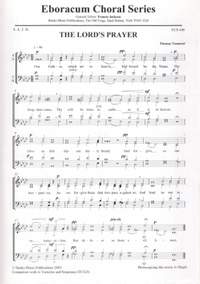 Tunnard: Lord's Prayer, The