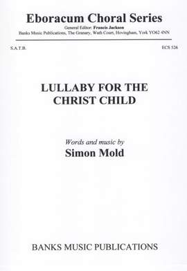 Mold: Lullaby For The Christ Child