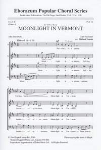 Suessdorf: Moonlight In Vermont