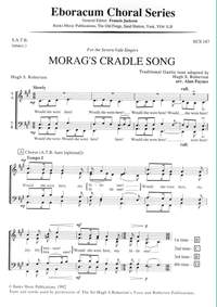 Paynes: Morag's Cradle Song