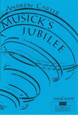 Carter: Musick's Jubilee