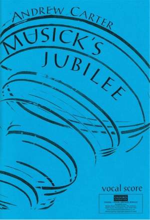 Carter: Musick's Jubilee