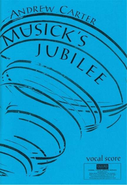 Carter: Musick's Jubilee