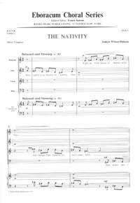 Wilson-Dickson: Nativity, The