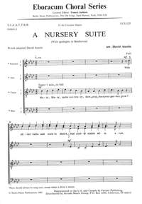 Austin: Nursery Suite, A