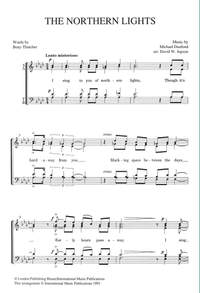 Dunford: Northern Lights, The