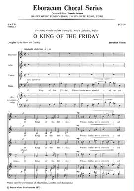 Nelson: O King Of The Friday
