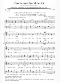 Case: Bellringers Carol, The