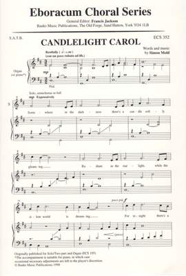 Mold: Candlelight Carol