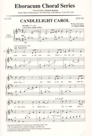 Mold: Candlelight Carol