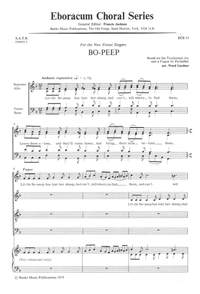 Gardner: Bo-Peep